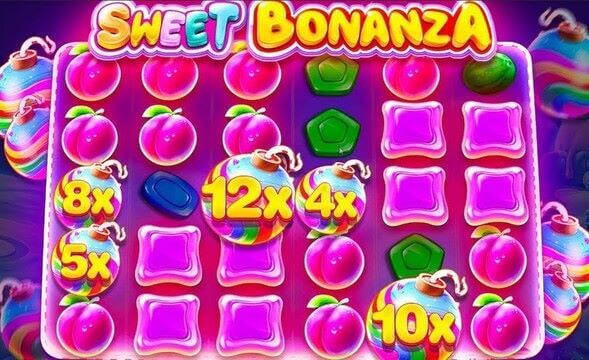 sweetBonanza